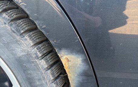 Chevrolet Epica, 2011 год, 560 000 рублей, 11 фотография