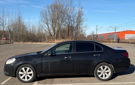 Chevrolet Epica, 2011 год, 560 000 рублей, 5 фотография