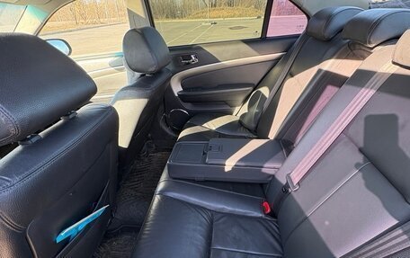 Chevrolet Epica, 2011 год, 560 000 рублей, 8 фотография