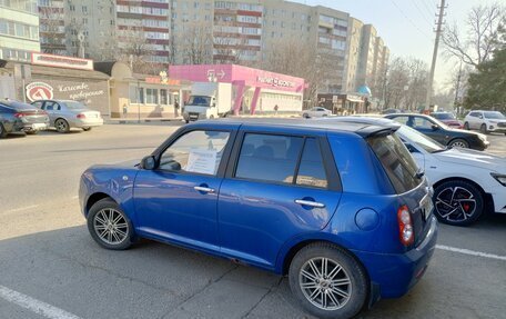 Lifan Smily I (330) рестайлинг, 2012 год, 250 000 рублей, 4 фотография