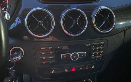 Mercedes-Benz B-Класс, 2012 год, 1 300 000 рублей, 7 фотография