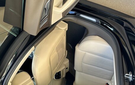 Audi A6, 2016 год, 3 250 000 рублей, 12 фотография