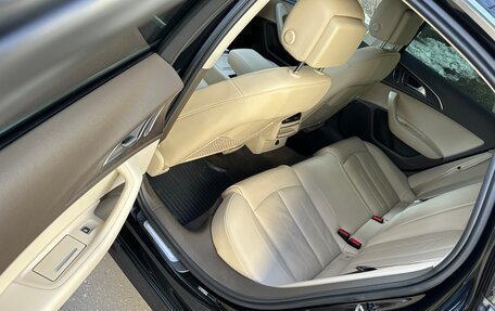 Audi A6, 2016 год, 3 250 000 рублей, 11 фотография