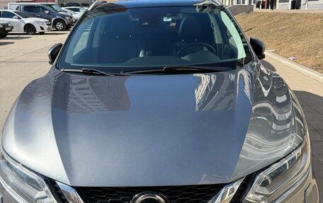 Nissan Qashqai, 2022 год, 2 630 000 рублей, 2 фотография