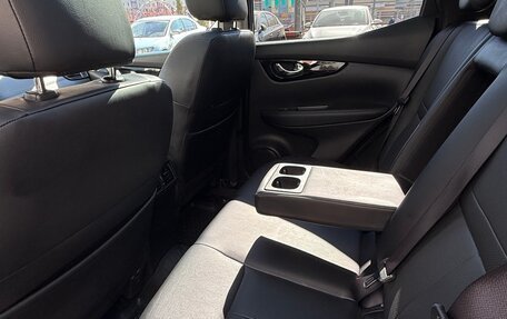 Nissan Qashqai, 2022 год, 2 630 000 рублей, 7 фотография