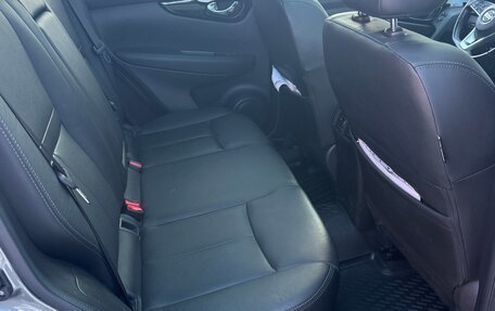 Nissan Qashqai, 2022 год, 2 630 000 рублей, 9 фотография