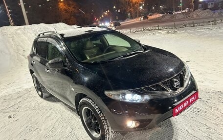 Nissan Murano, 2008 год, 980 000 рублей, 3 фотография