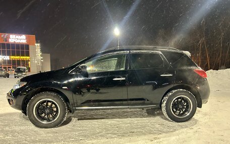 Nissan Murano, 2008 год, 980 000 рублей, 5 фотография