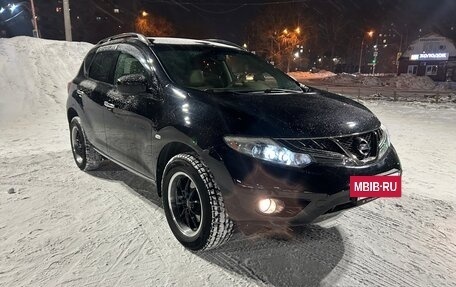 Nissan Murano, 2008 год, 980 000 рублей, 2 фотография