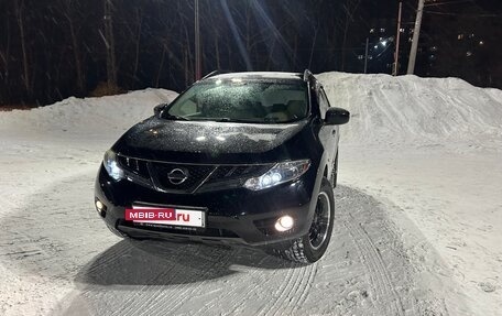 Nissan Murano, 2008 год, 980 000 рублей, 14 фотография