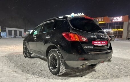 Nissan Murano, 2008 год, 980 000 рублей, 6 фотография