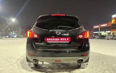 Nissan Murano, 2008 год, 980 000 рублей, 7 фотография
