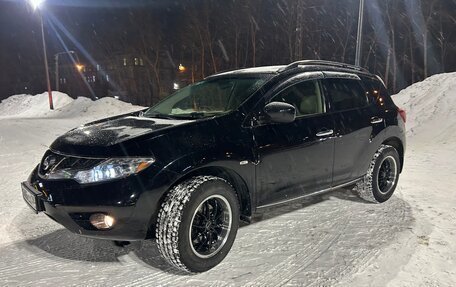 Nissan Murano, 2008 год, 980 000 рублей, 19 фотография
