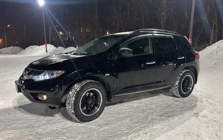 Nissan Murano, 2008 год, 980 000 рублей, 20 фотография