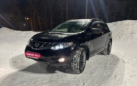 Nissan Murano, 2008 год, 980 000 рублей, 17 фотография