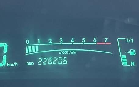 Toyota Yaris III рестайлинг, 2009 год, 375 000 рублей, 5 фотография