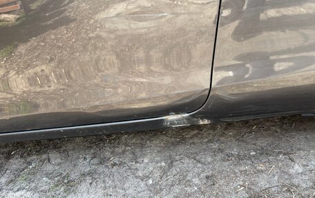 Toyota Yaris III рестайлинг, 2009 год, 375 000 рублей, 15 фотография