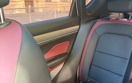 Geely Coolray I, 2024 год, 2 050 000 рублей, 4 фотография