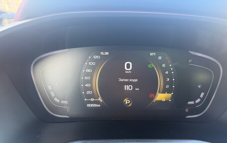 Geely Coolray I, 2024 год, 2 050 000 рублей, 5 фотография