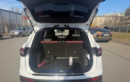 Geely Coolray I, 2024 год, 2 050 000 рублей, 13 фотография