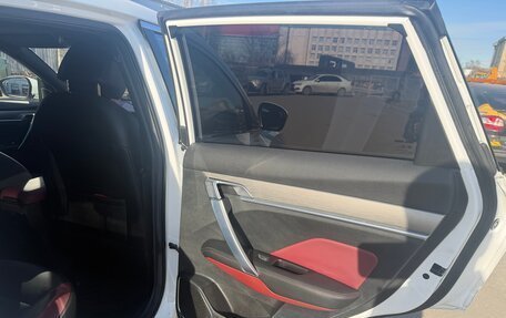 Geely Coolray I, 2024 год, 2 050 000 рублей, 14 фотография