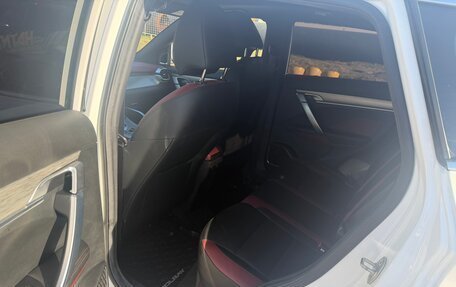 Geely Coolray I, 2024 год, 2 050 000 рублей, 11 фотография