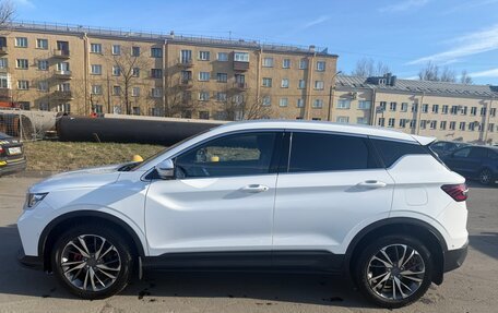 Geely Coolray I, 2024 год, 2 050 000 рублей, 8 фотография