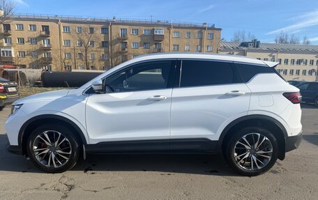 Geely Coolray I, 2024 год, 2 050 000 рублей, 7 фотография