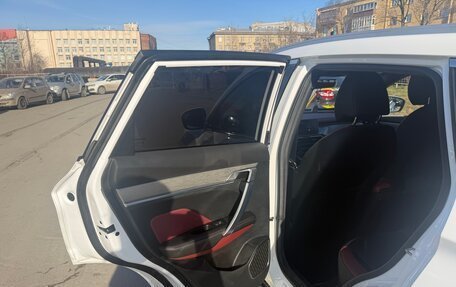 Geely Coolray I, 2024 год, 2 050 000 рублей, 10 фотография