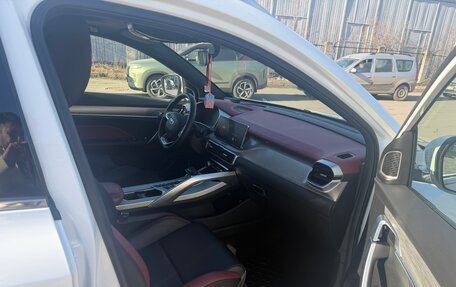 Geely Coolray I, 2024 год, 2 050 000 рублей, 17 фотография