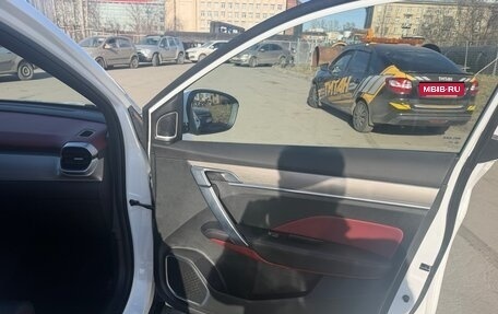 Geely Coolray I, 2024 год, 2 050 000 рублей, 16 фотография