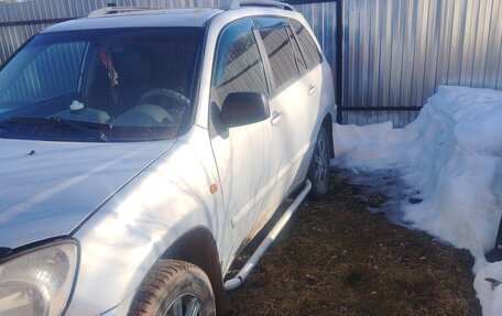 Vortex Tingo I, 2010 год, 180 000 рублей, 2 фотография