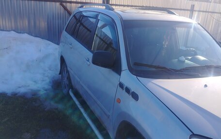 Vortex Tingo I, 2010 год, 180 000 рублей, 3 фотография