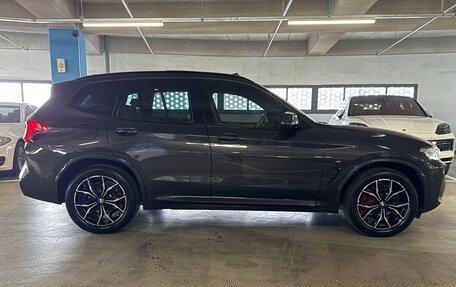 BMW X3, 2023 год, 6 350 000 рублей, 7 фотография