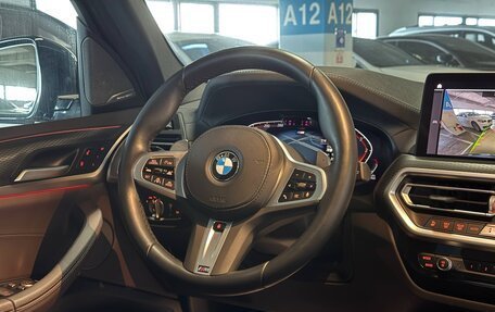 BMW X3, 2023 год, 6 350 000 рублей, 13 фотография