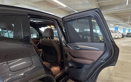 BMW X3, 2023 год, 6 350 000 рублей, 11 фотография