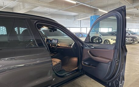 BMW X3, 2023 год, 6 350 000 рублей, 12 фотография