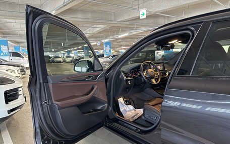 BMW X3, 2023 год, 6 350 000 рублей, 9 фотография