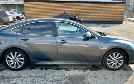 Mazda 6, 2012 год, 840 000 рублей, 3 фотография