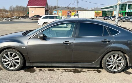 Mazda 6, 2012 год, 840 000 рублей, 7 фотография