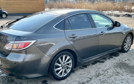 Mazda 6, 2012 год, 840 000 рублей, 4 фотография