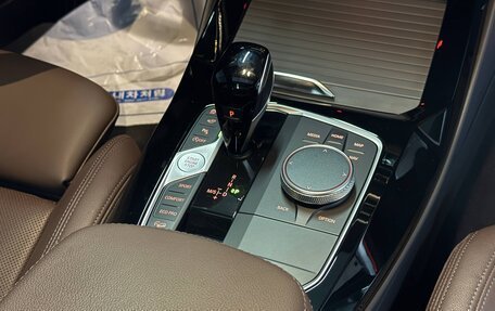 BMW X3, 2023 год, 6 350 000 рублей, 20 фотография