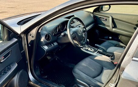 Mazda 6, 2012 год, 840 000 рублей, 9 фотография