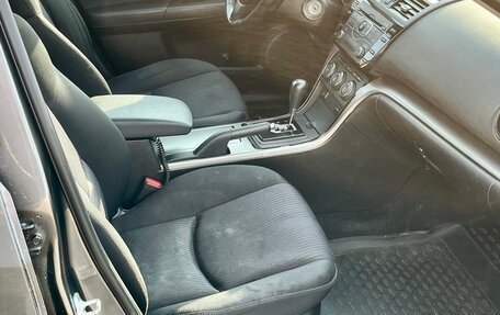 Mazda 6, 2012 год, 840 000 рублей, 10 фотография