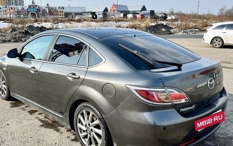 Mazda 6, 2012 год, 840 000 рублей, 6 фотография
