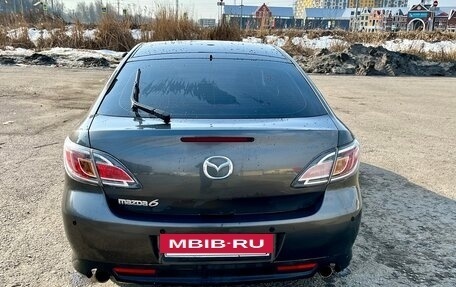 Mazda 6, 2012 год, 840 000 рублей, 5 фотография