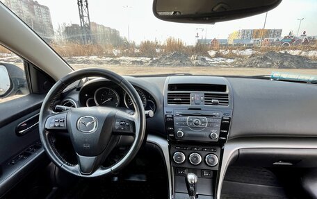 Mazda 6, 2012 год, 840 000 рублей, 12 фотография