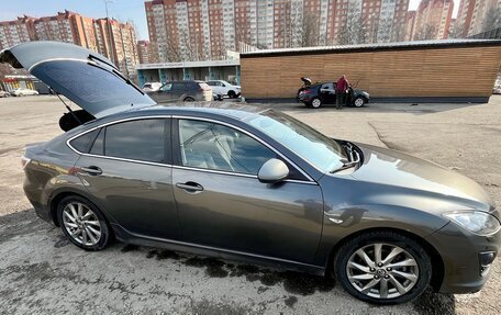 Mazda 6, 2012 год, 840 000 рублей, 11 фотография