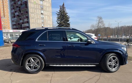 Mercedes-Benz GLE, 2021 год, 7 999 999 рублей, 6 фотография