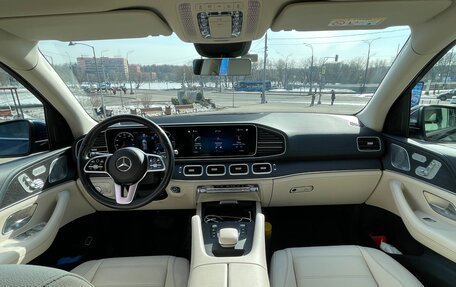 Mercedes-Benz GLE, 2021 год, 7 999 999 рублей, 10 фотография